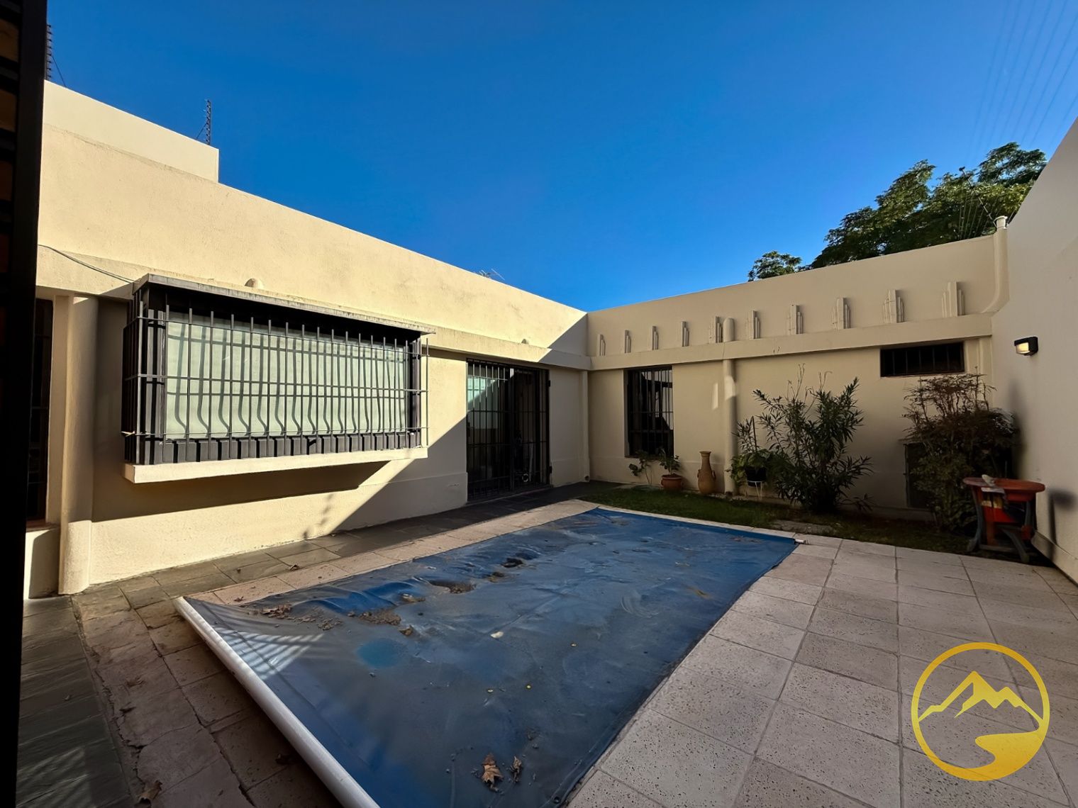 Casa en Venta en Capital, Mendoza