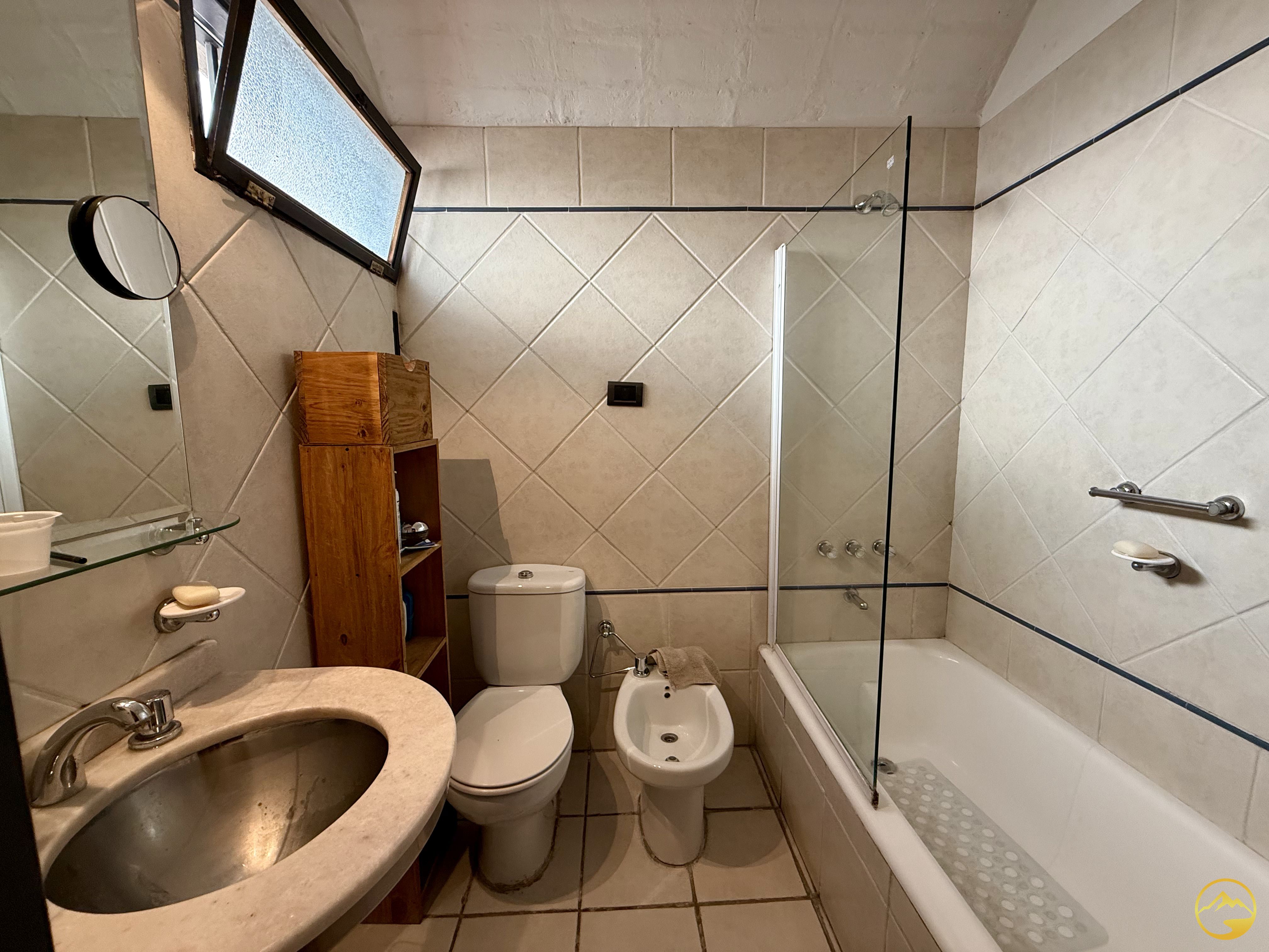 Casa en Venta en Capital, Mendoza