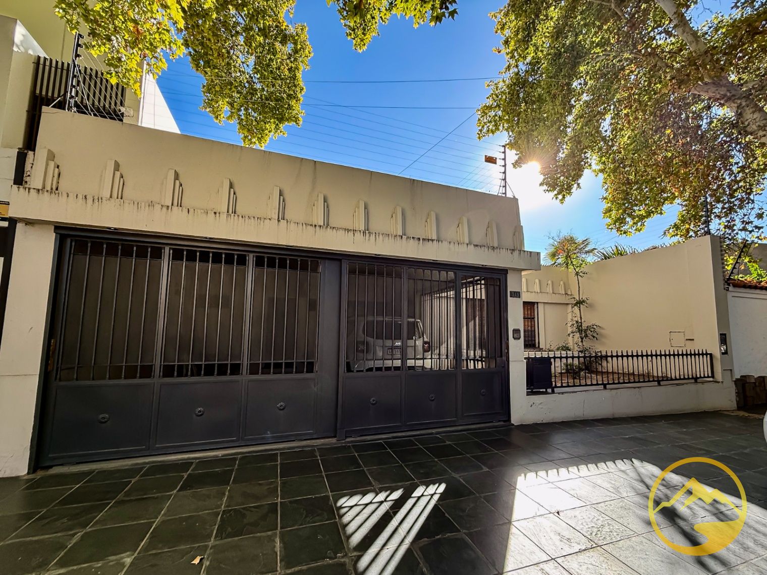 Casa en Venta en Capital, Mendoza