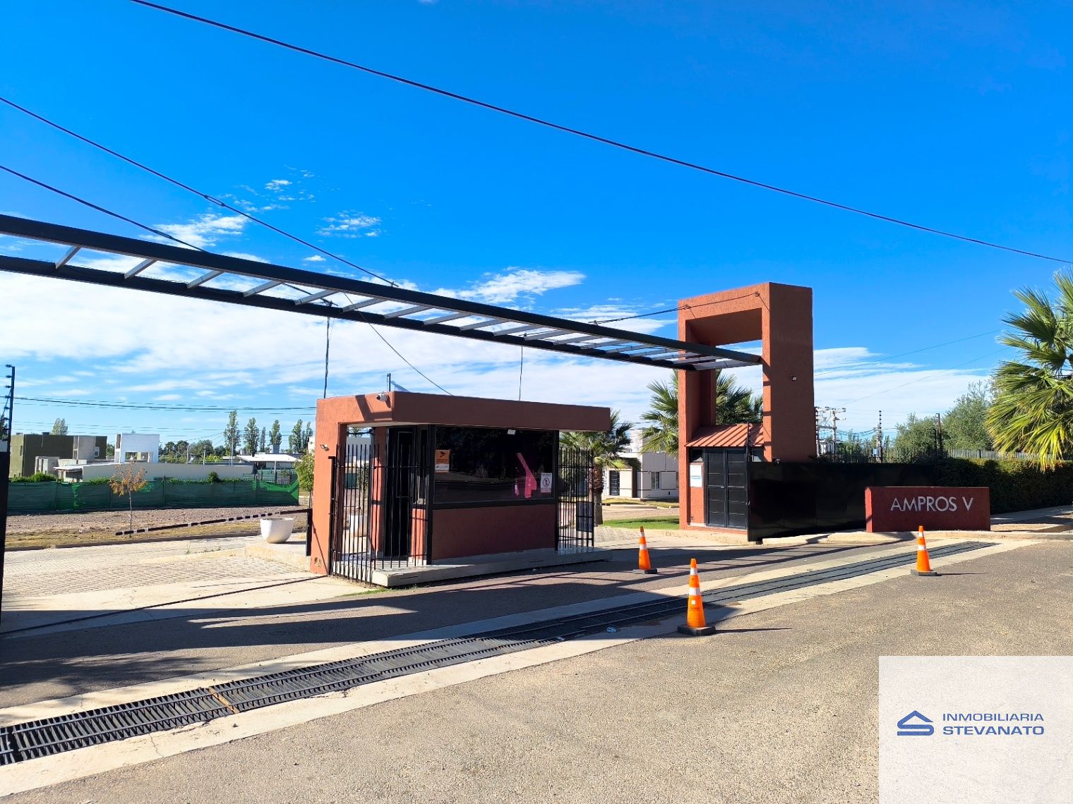 Terreno en Venta en Maipu, Mendoza