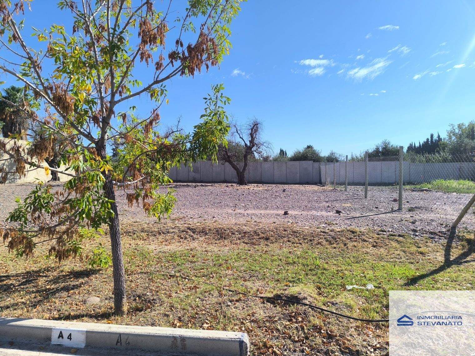 Terreno en Venta en Maipu, Mendoza