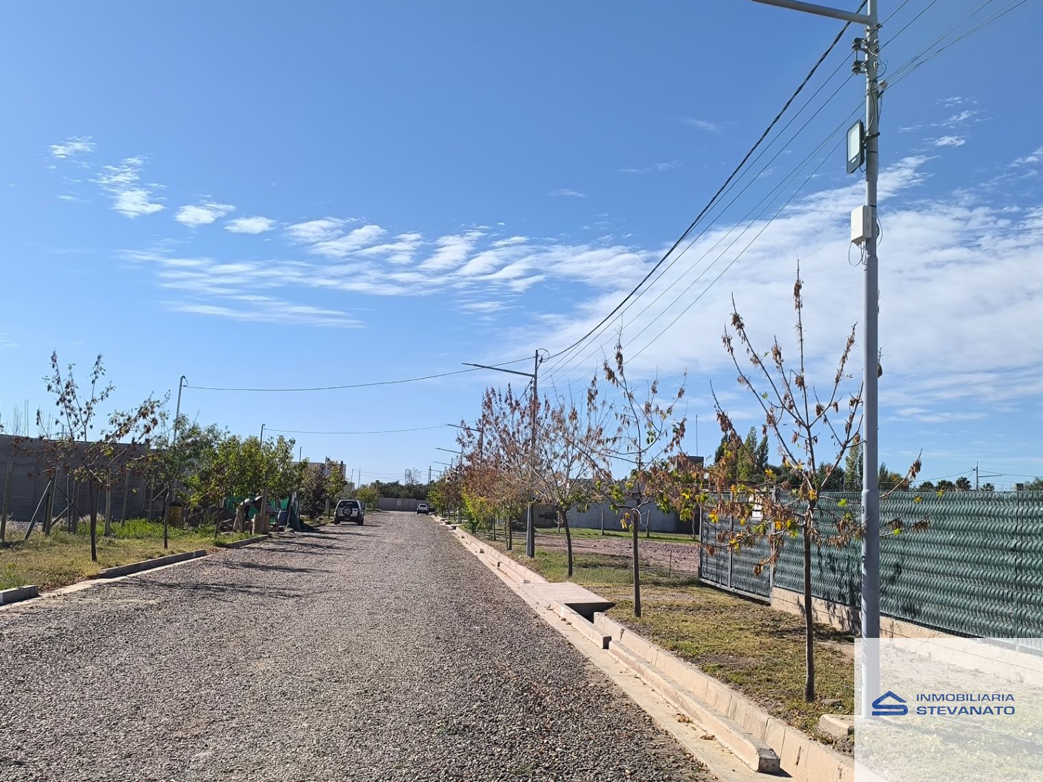 Terreno en Venta en Maipu, Mendoza