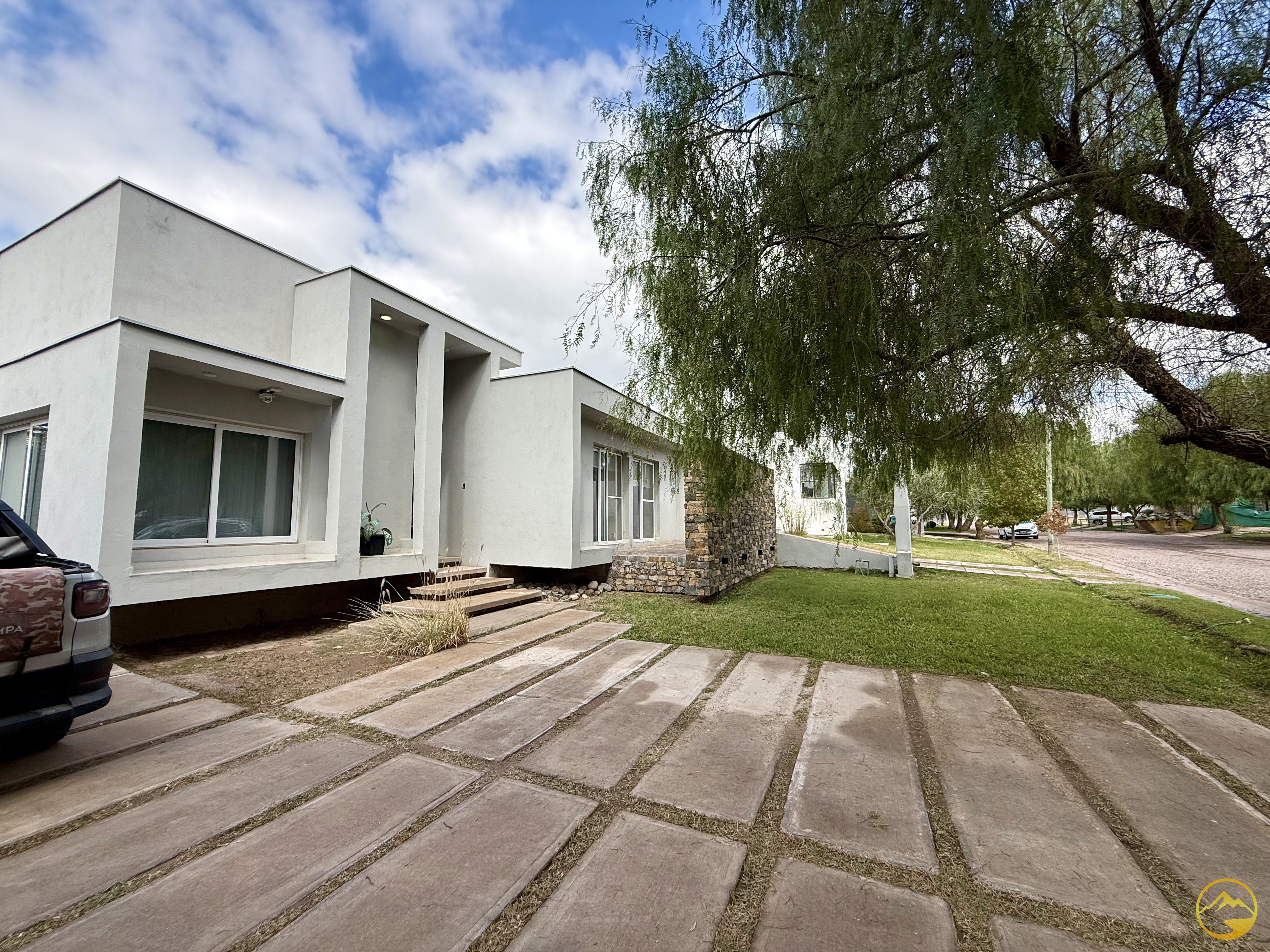 Casa en Venta en Lujan de Cuyo, Mendoza