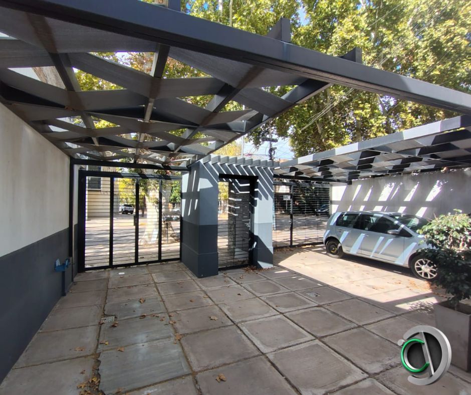 Departamento en Alquiler en Godoy Cruz, Mendoza