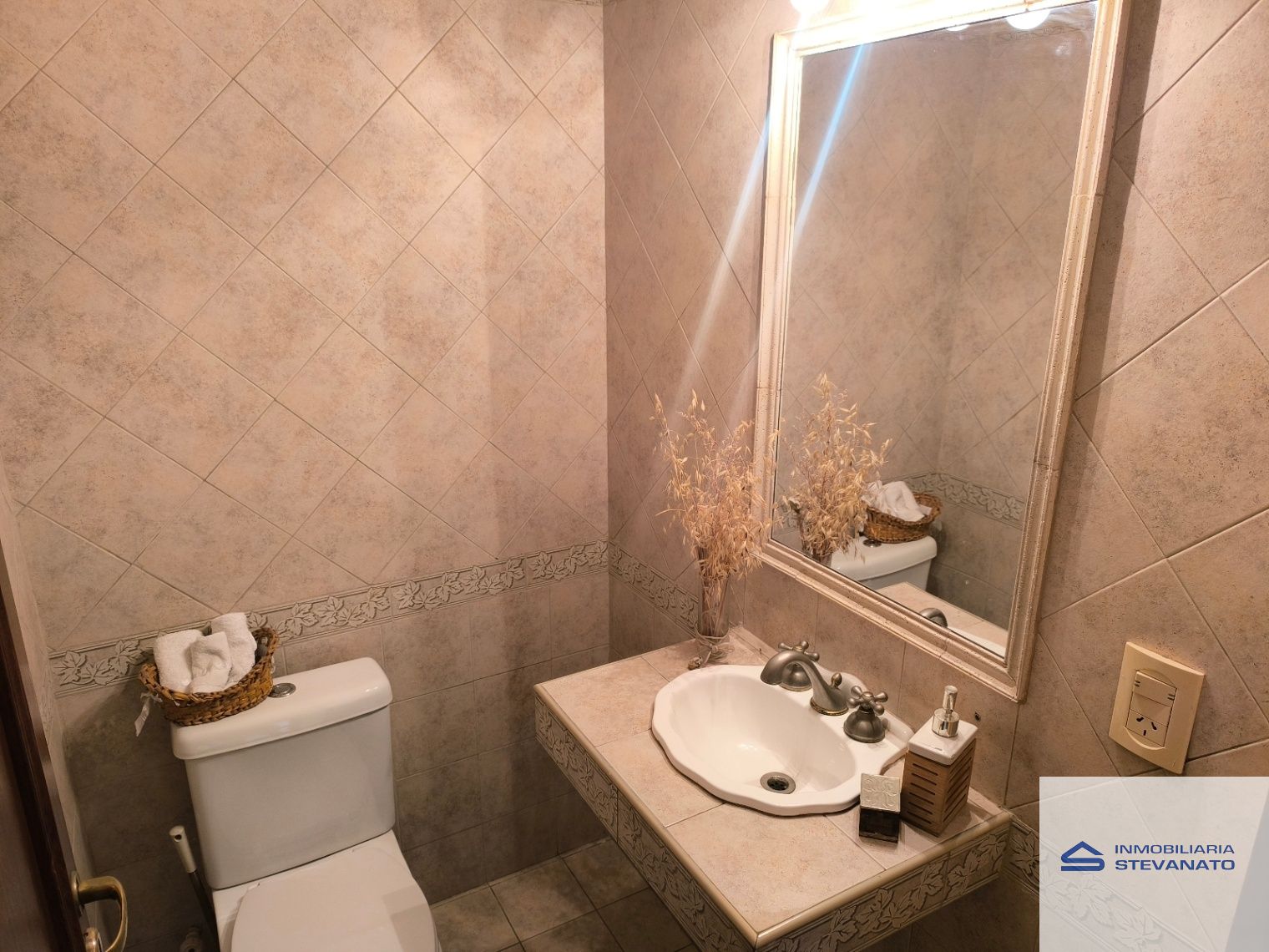 Casa en Venta en Maipu, Mendoza