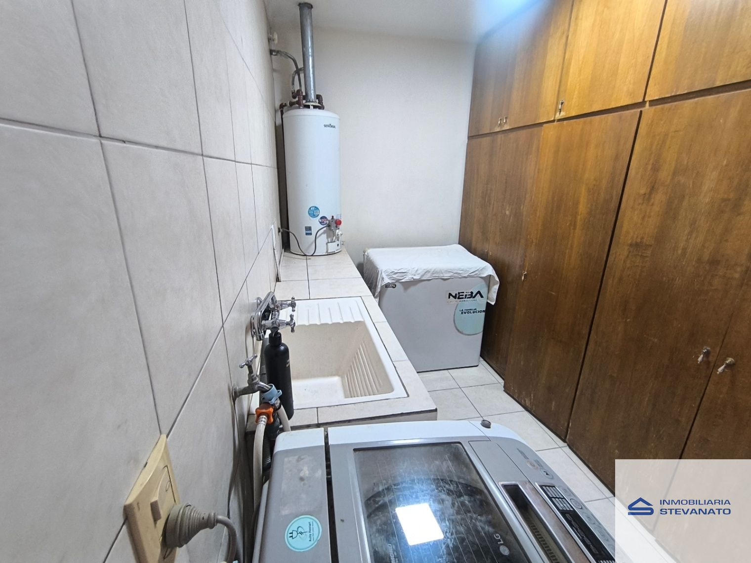Casa en Venta en Maipu, Mendoza