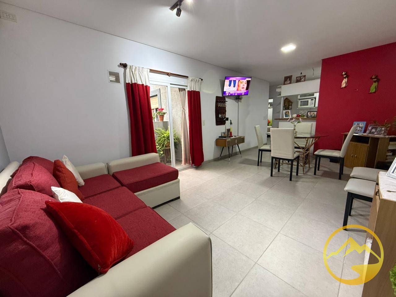 Departamento en Venta en Guaymallen, Mendoza