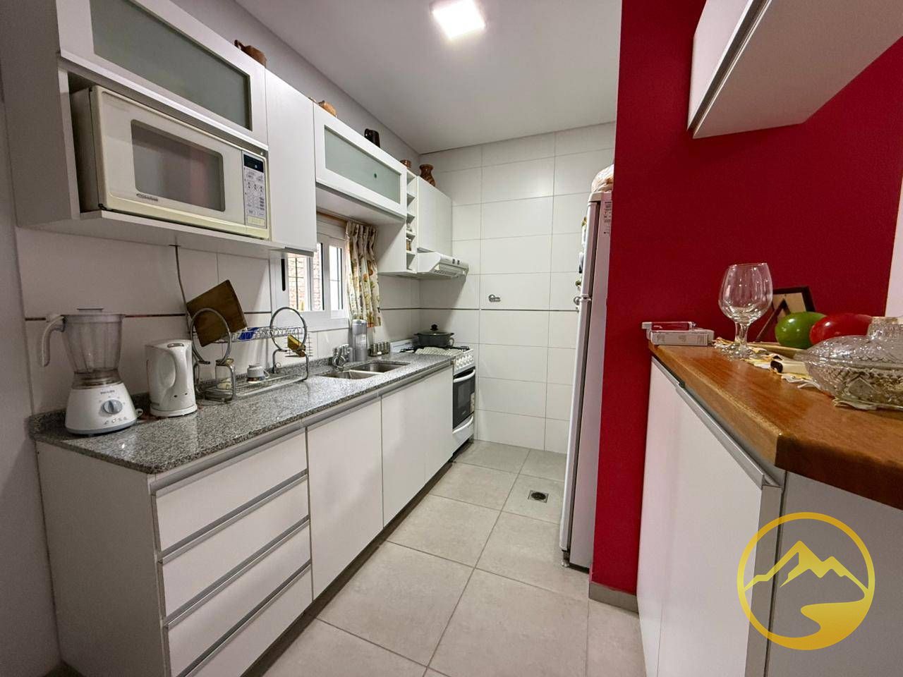 Departamento en Venta en Guaymallen, Mendoza