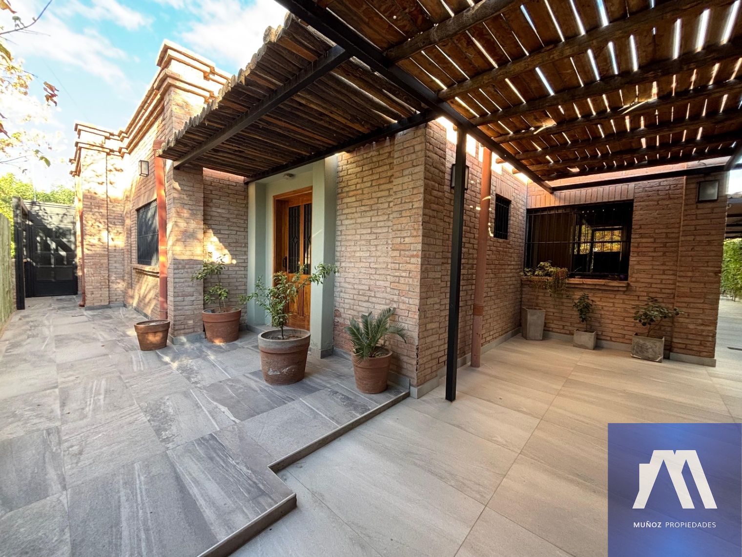 Casa en Venta en Maipu, Mendoza