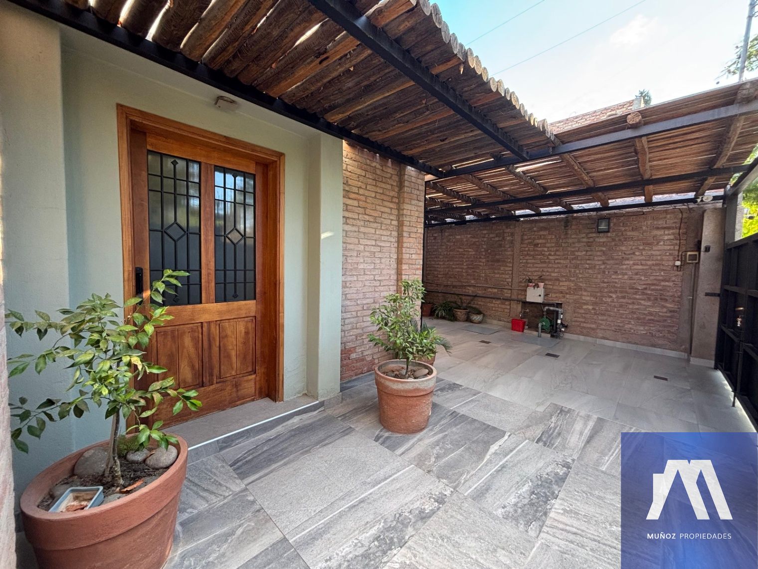 Casa en Venta en Maipu, Mendoza