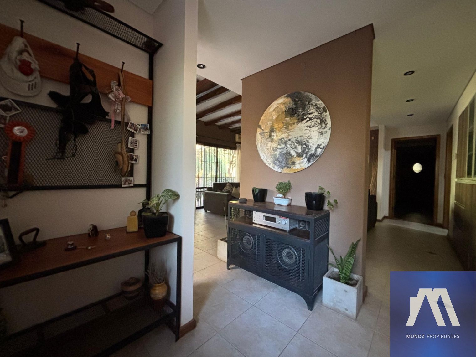 Casa en Venta en Maipu, Mendoza
