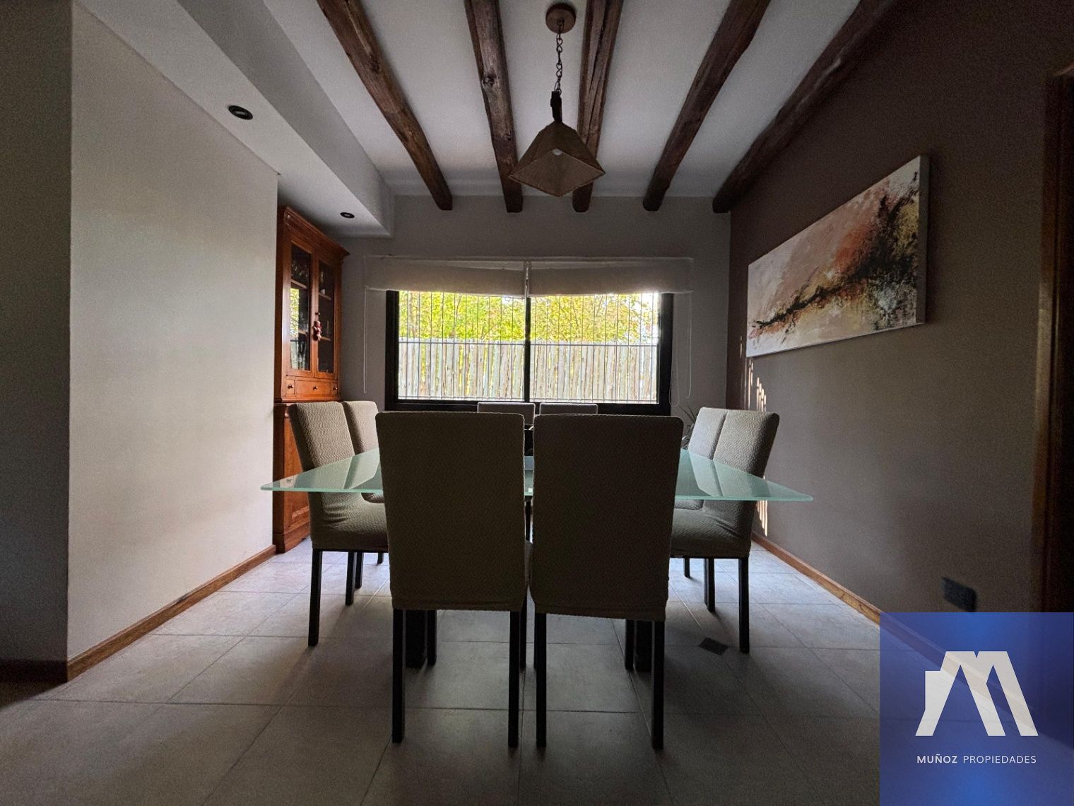 Casa en Venta en Maipu, Mendoza