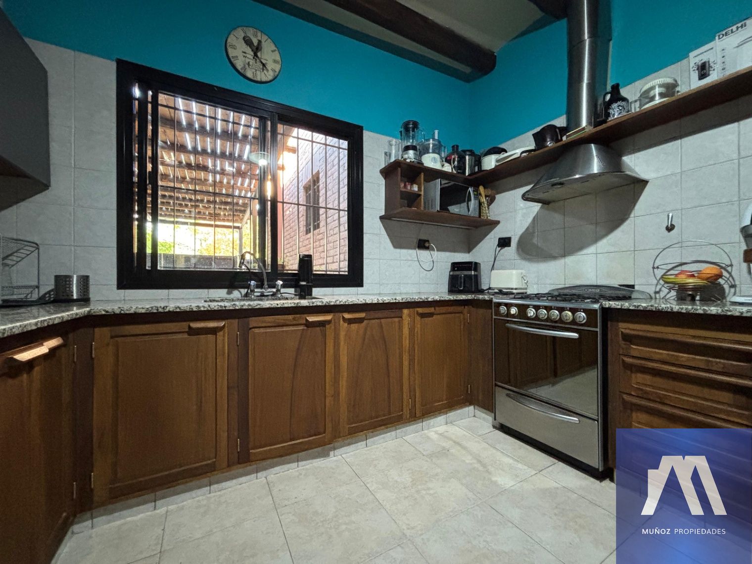 Casa en Venta en Maipu, Mendoza