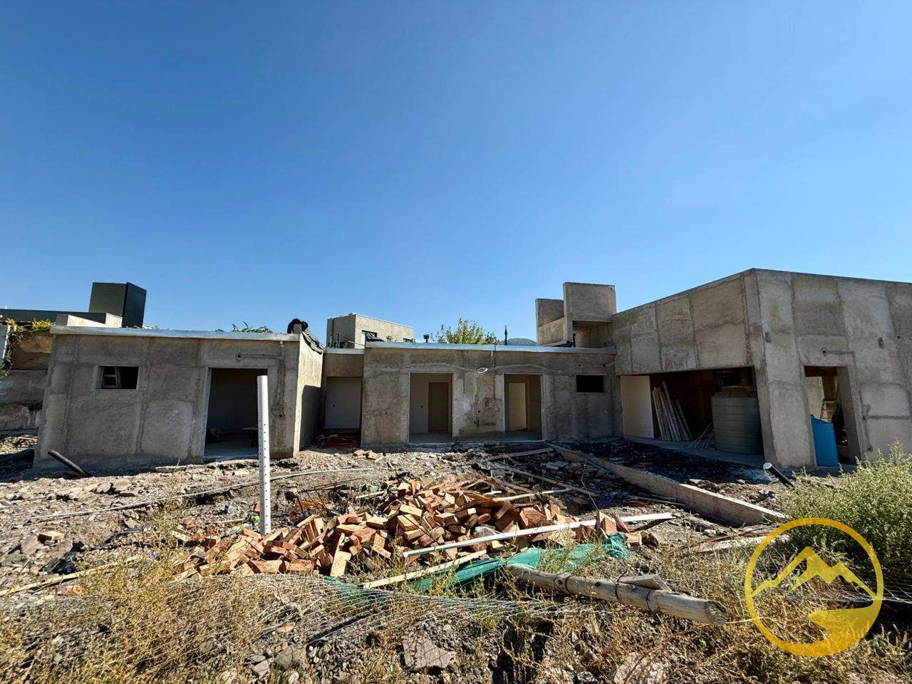 Casa en Venta en Las Heras, Mendoza