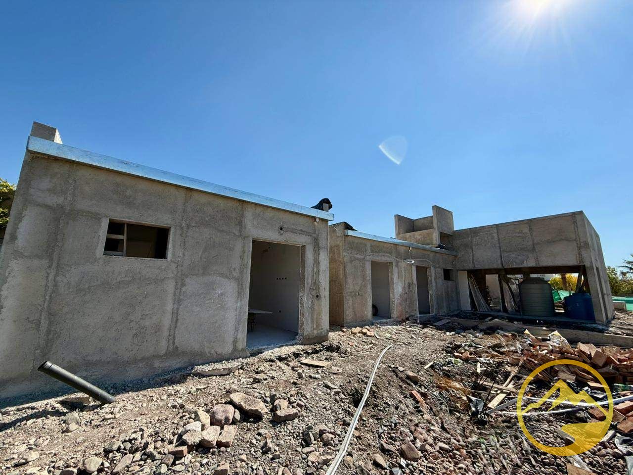 Casa en Venta en Las Heras, Mendoza