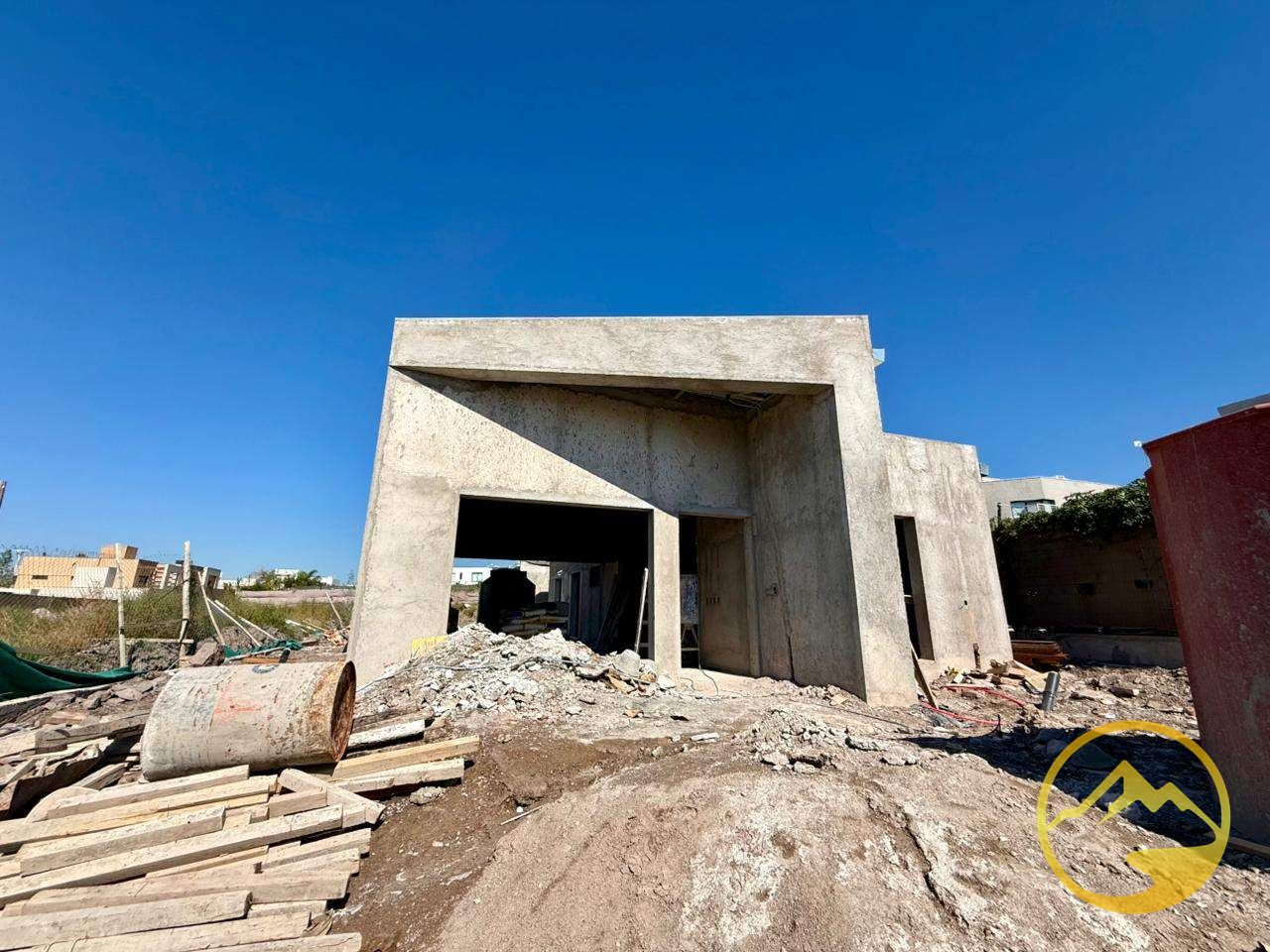 Casa en Venta en Las Heras, Mendoza