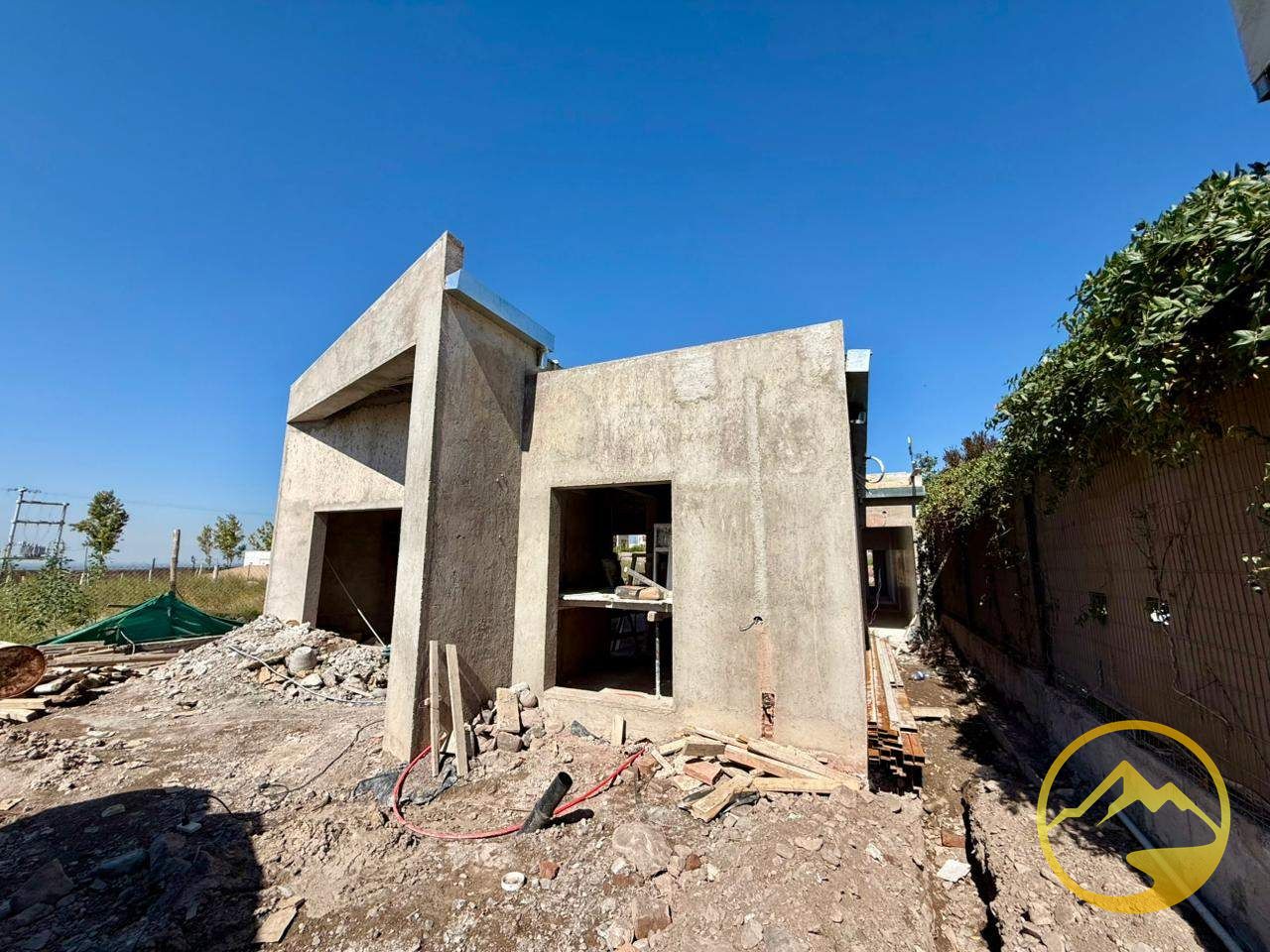 Casa en Venta en Las Heras, Mendoza