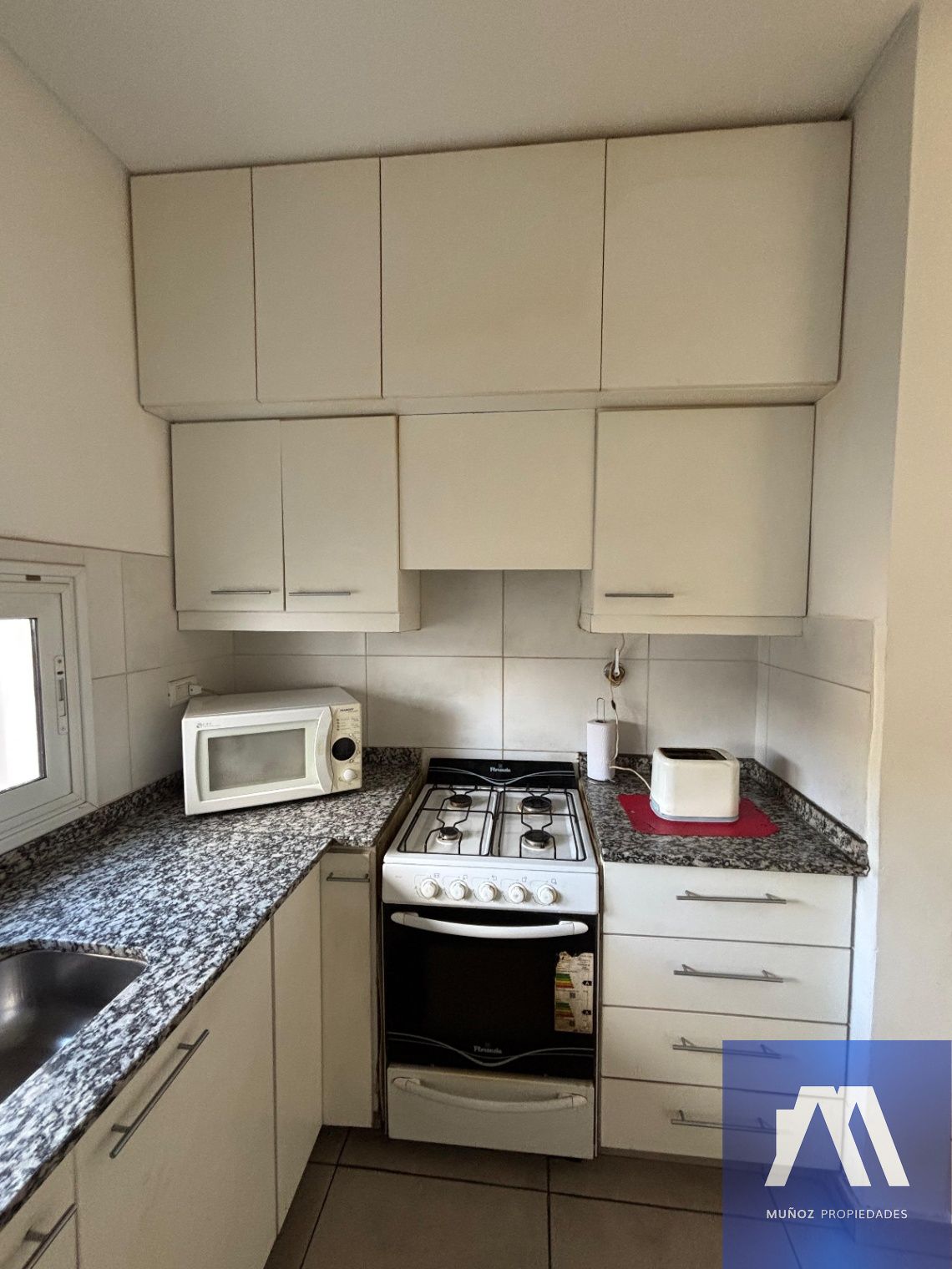 Departamento en Venta en Guaymallen, Mendoza