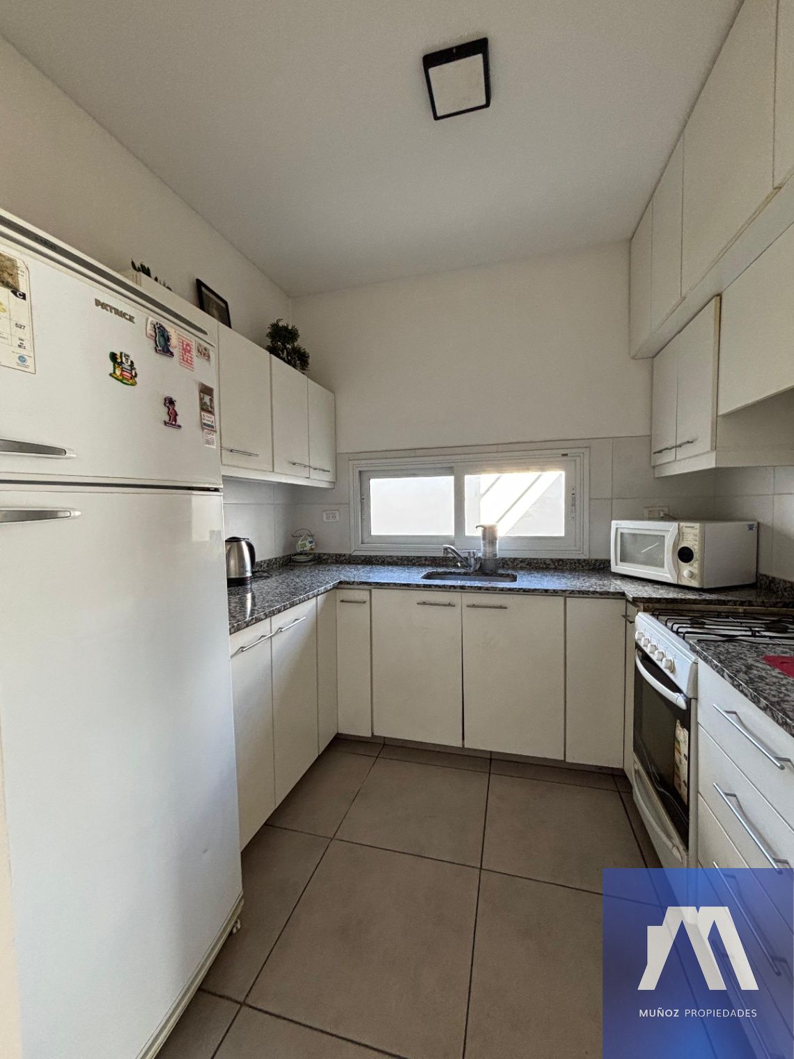 Departamento en Venta en Guaymallen, Mendoza