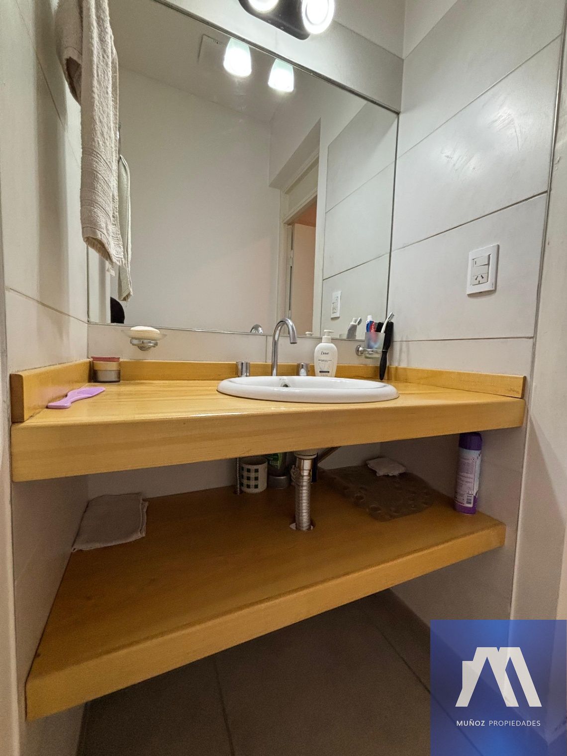Departamento en Venta en Guaymallen, Mendoza