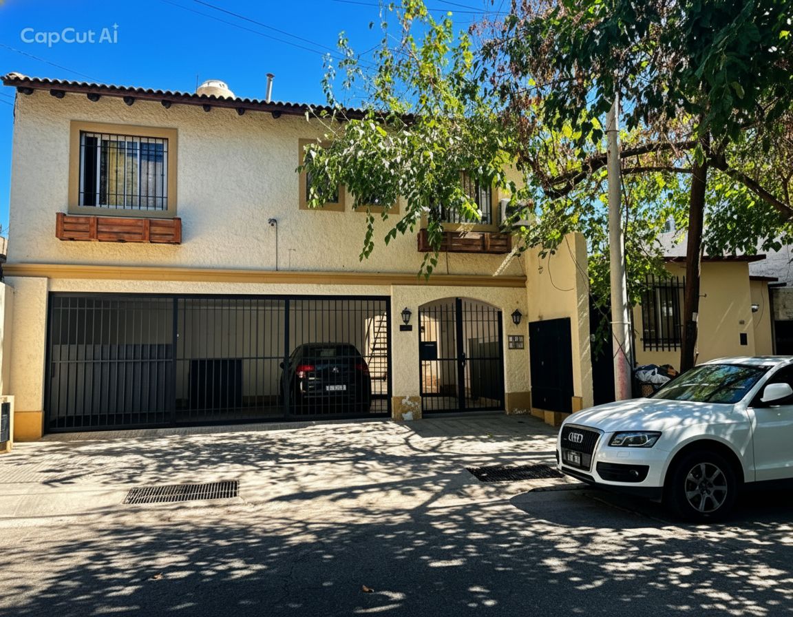 Departamento en Alquiler en Godoy Cruz, Mendoza