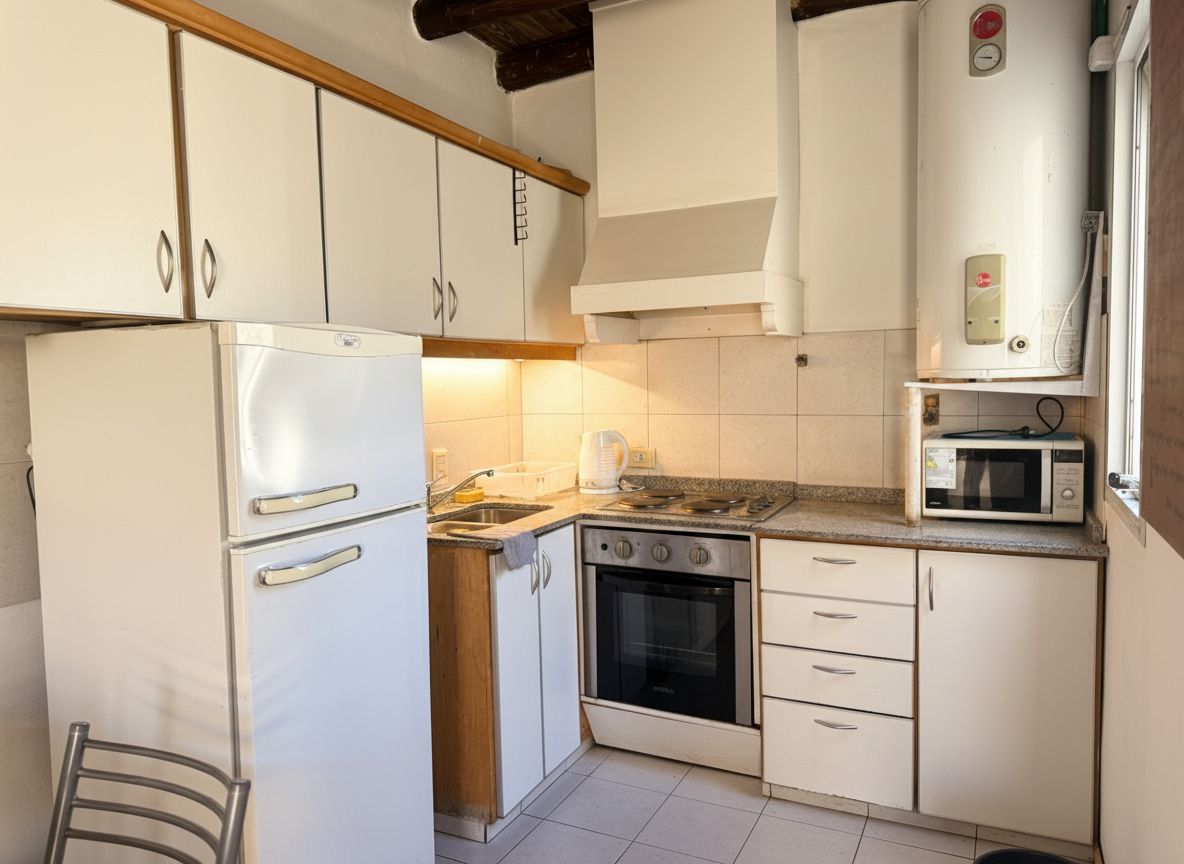 Departamento en Alquiler en Godoy Cruz, Mendoza