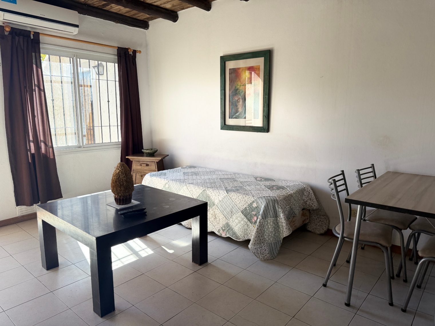Departamento en Alquiler en Godoy Cruz, Mendoza
