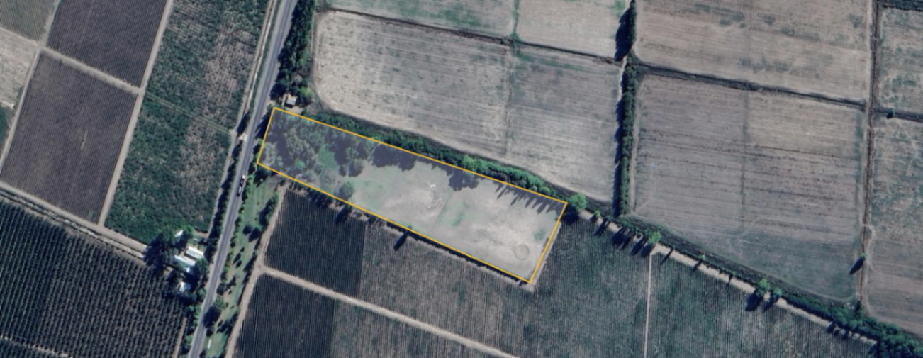 Finca en Venta en Tunuyan, Mendoza