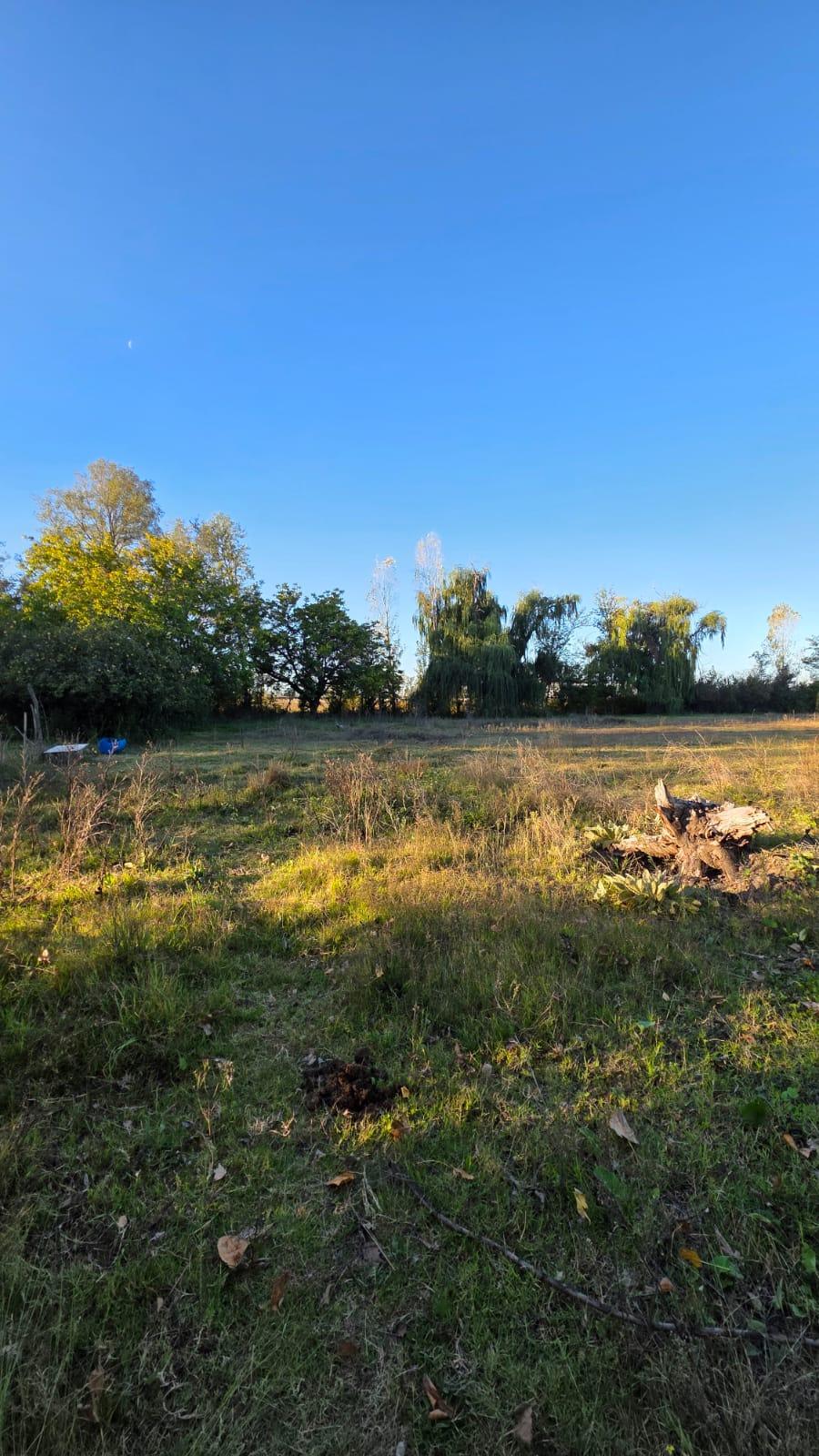 Finca en Venta en Tunuyan, Mendoza