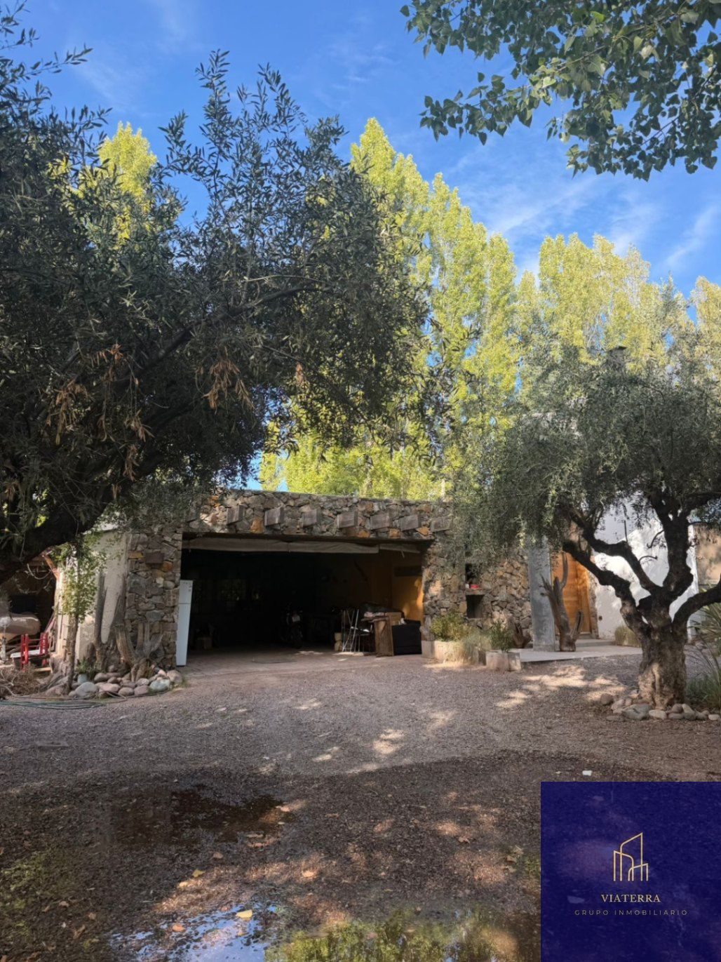 Chalet en Venta en Lujan de Cuyo, Mendoza