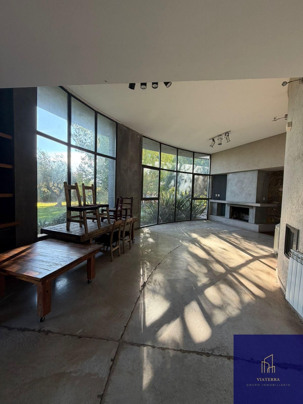 Chalet en Venta en Lujan de Cuyo, Mendoza