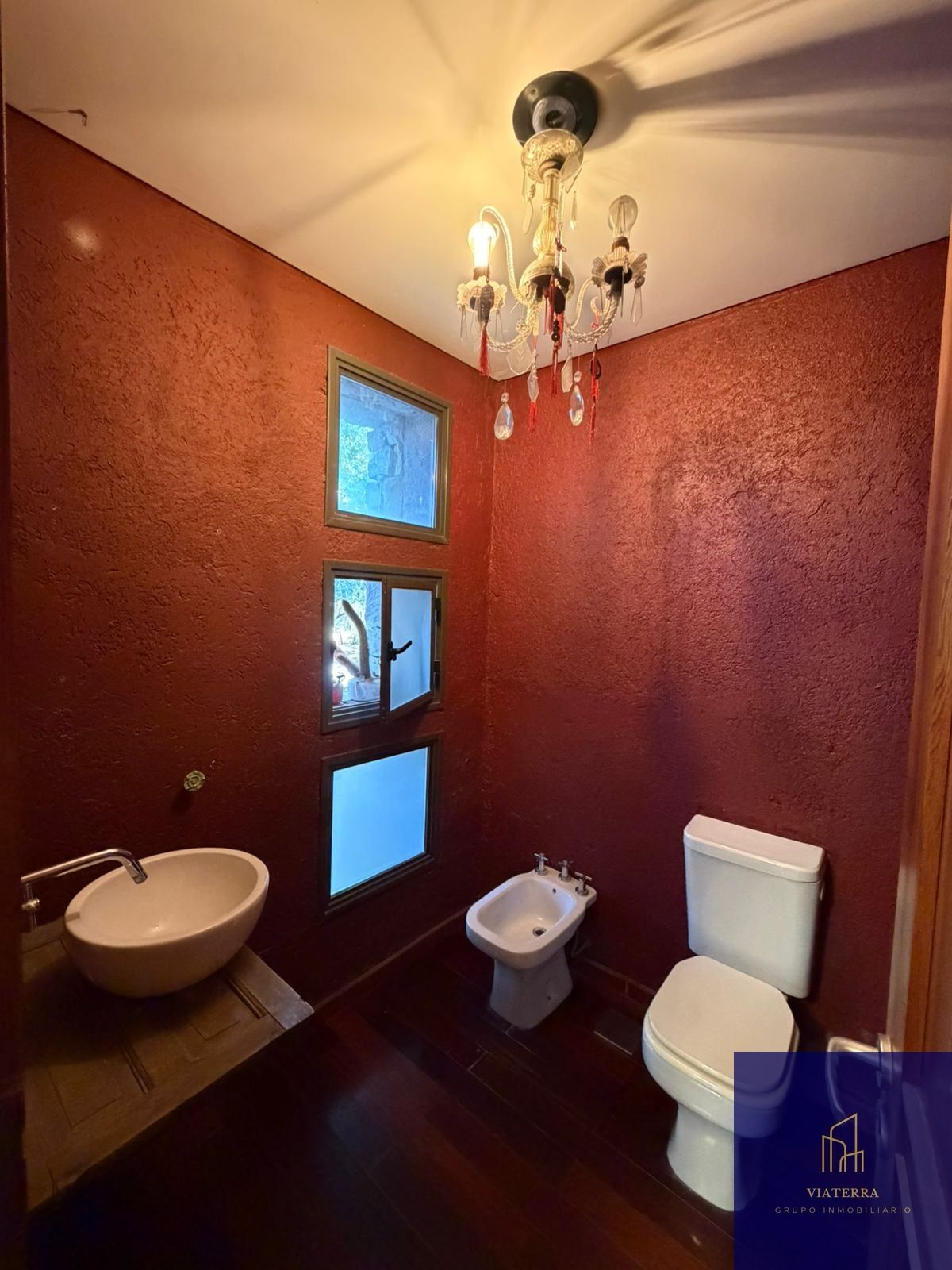 Chalet en Venta en Lujan de Cuyo, Mendoza