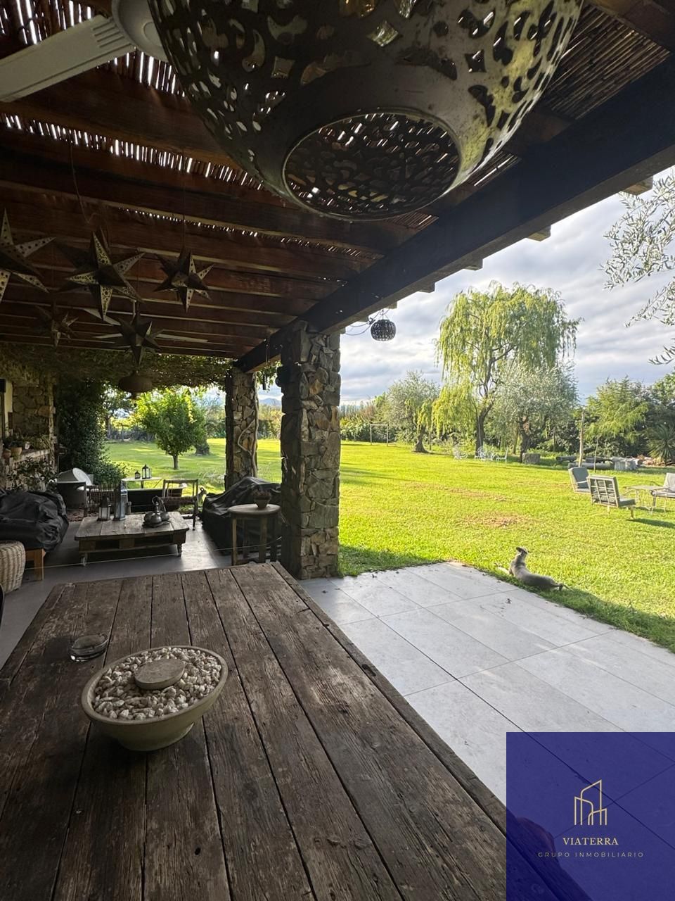 Chalet en Venta en Lujan de Cuyo, Mendoza