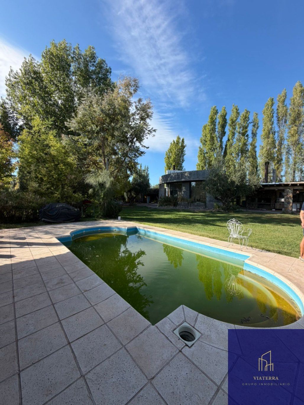 Chalet en Venta en Lujan de Cuyo, Mendoza