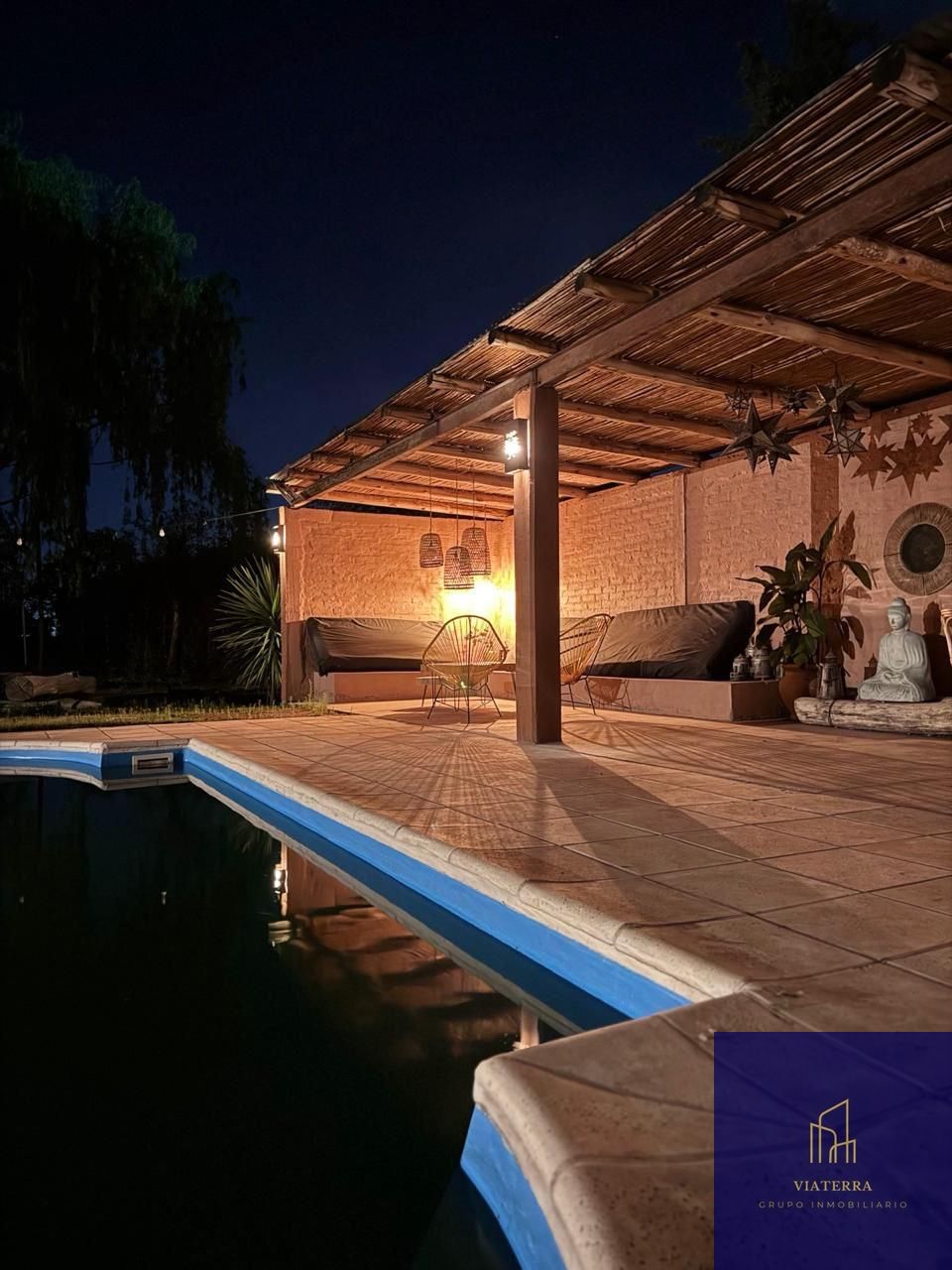 Chalet en Venta en Lujan de Cuyo, Mendoza