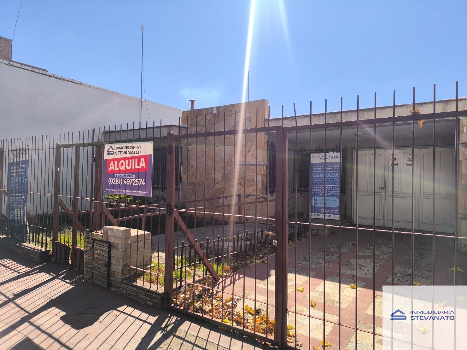 Casa en Alquiler en Maipu, Mendoza