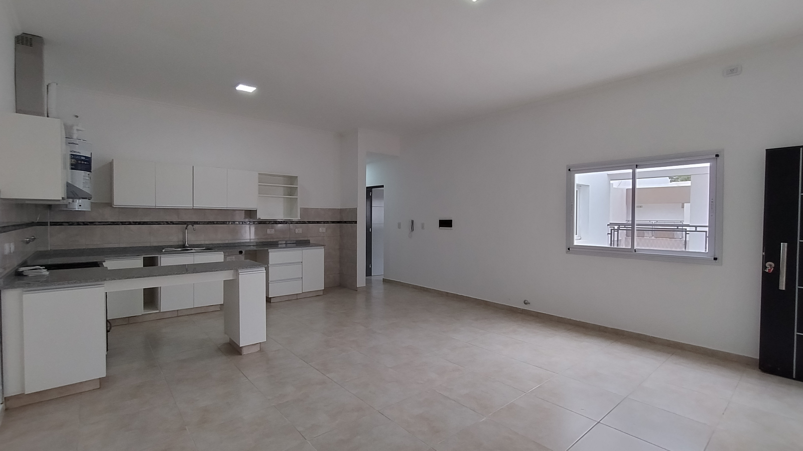 Departamento en Alquiler en Guaymallen, Mendoza