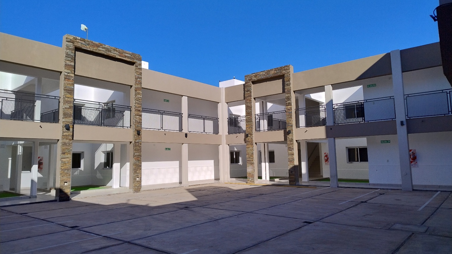 Departamento en Alquiler en Guaymallen, Mendoza