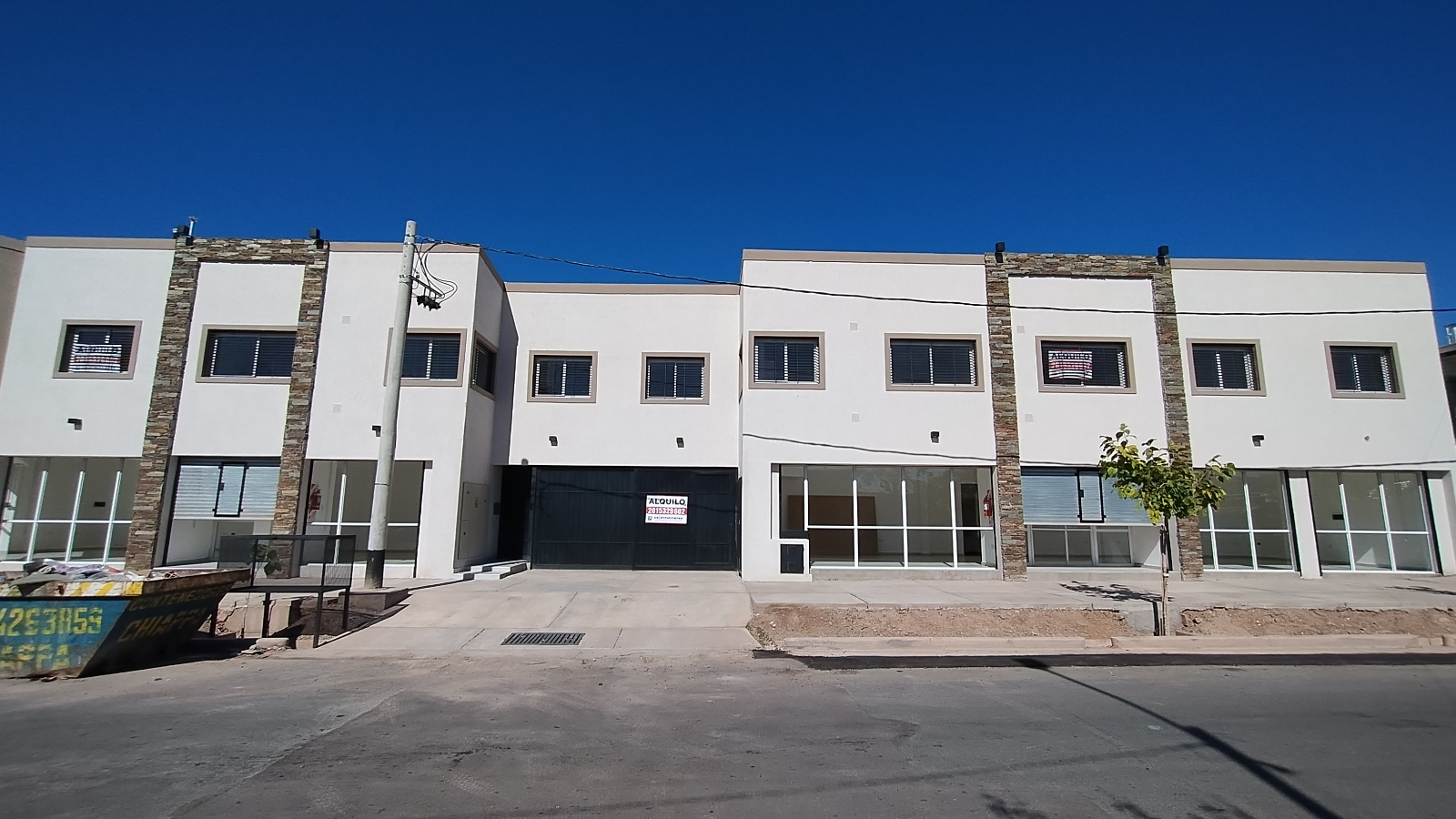 Departamento en Alquiler en Guaymallen, Mendoza