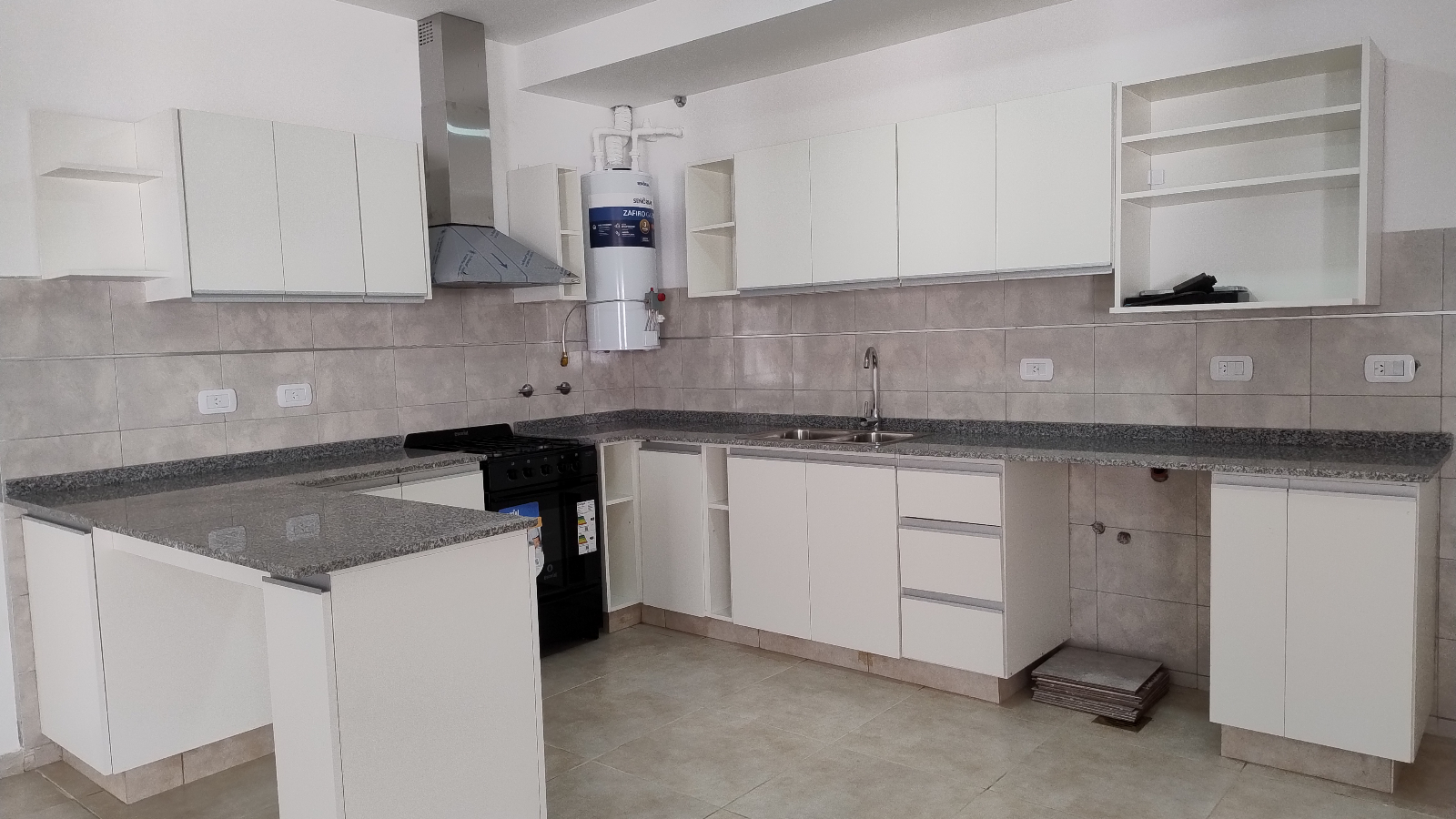 Departamento en Alquiler en Guaymallen, Mendoza