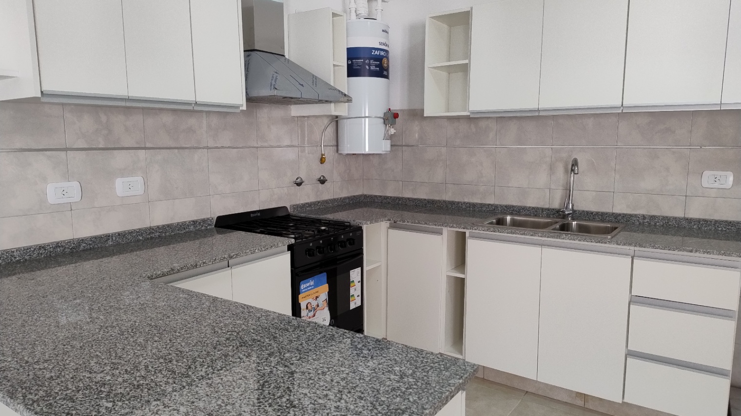 Departamento en Alquiler en Guaymallen, Mendoza