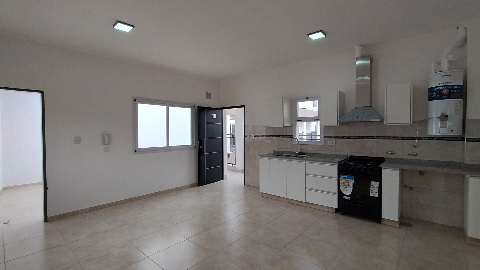 Departamento en Alquiler en Guaymallen, Mendoza