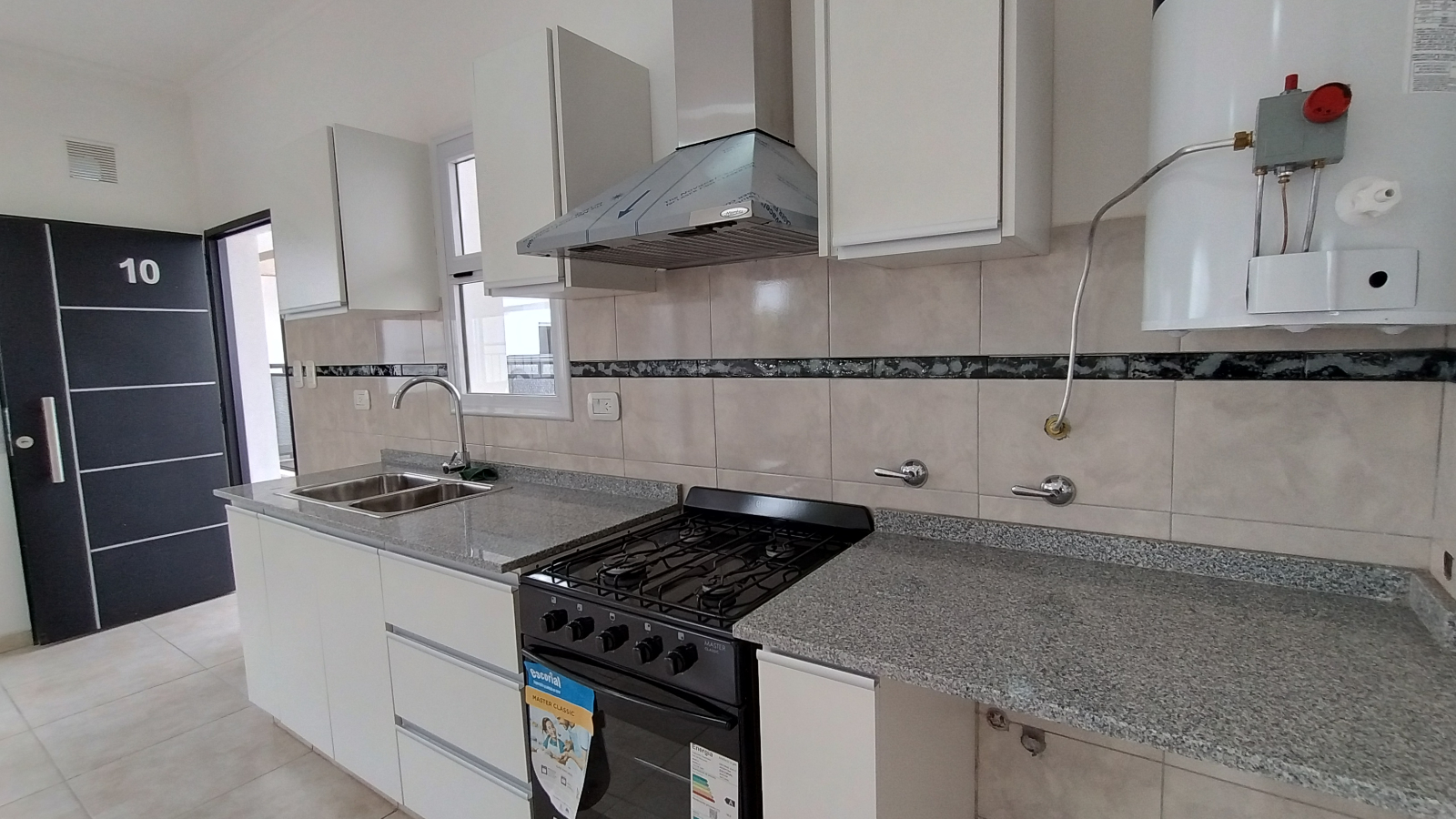 Departamento en Alquiler en Guaymallen, Mendoza