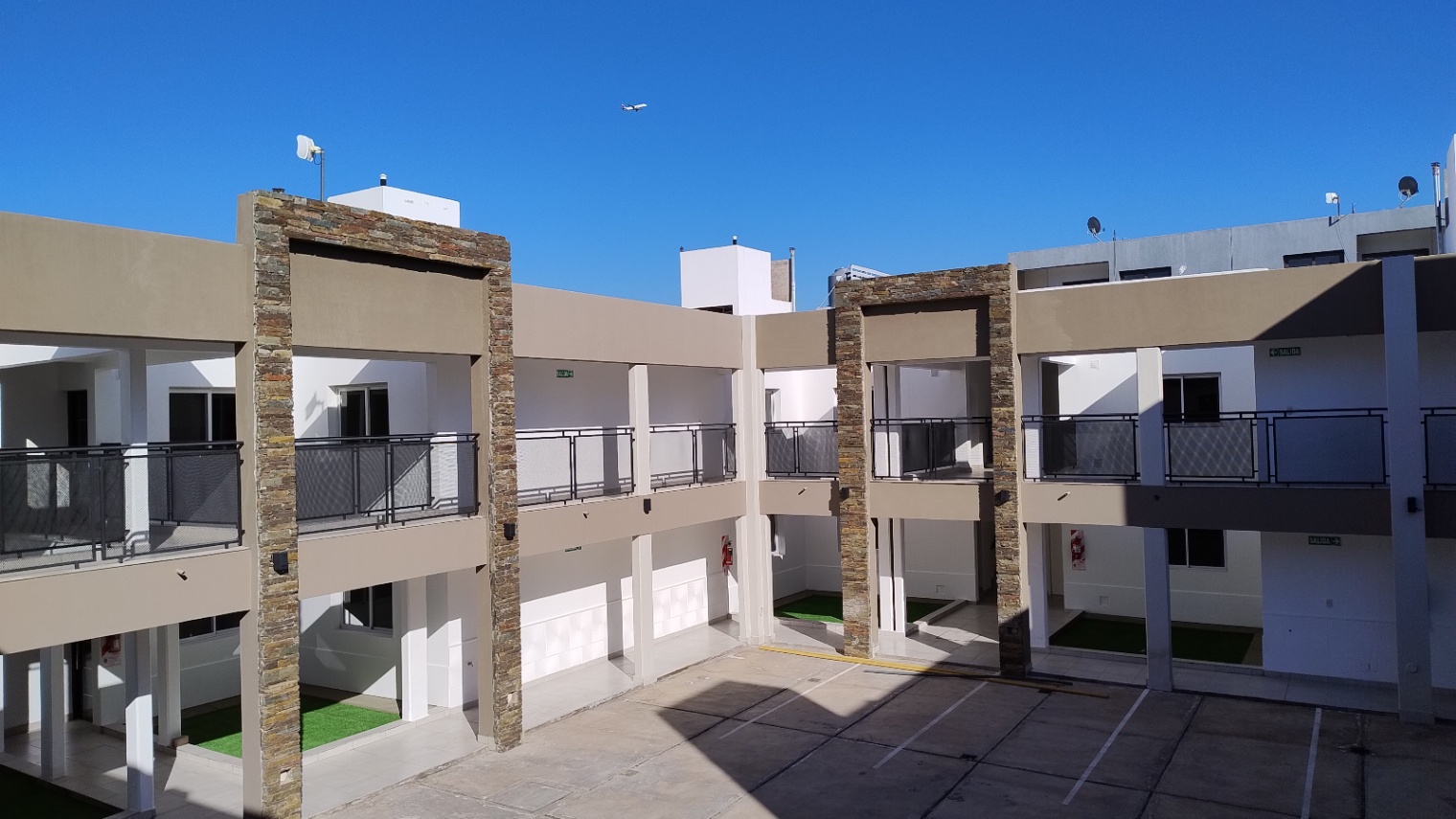 Departamento en Alquiler en Guaymallen, Mendoza