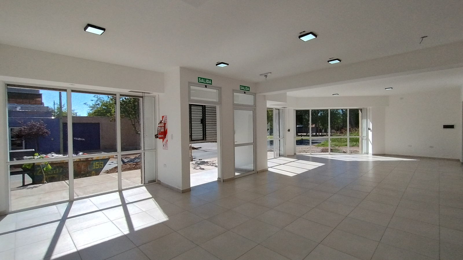 Local Comercial en Alquiler en Guaymallen, Mendoza