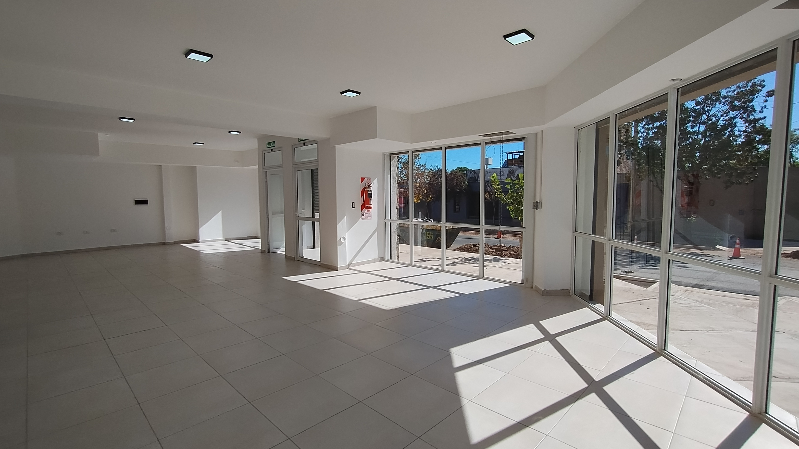 Local Comercial en Alquiler en Guaymallen, Mendoza