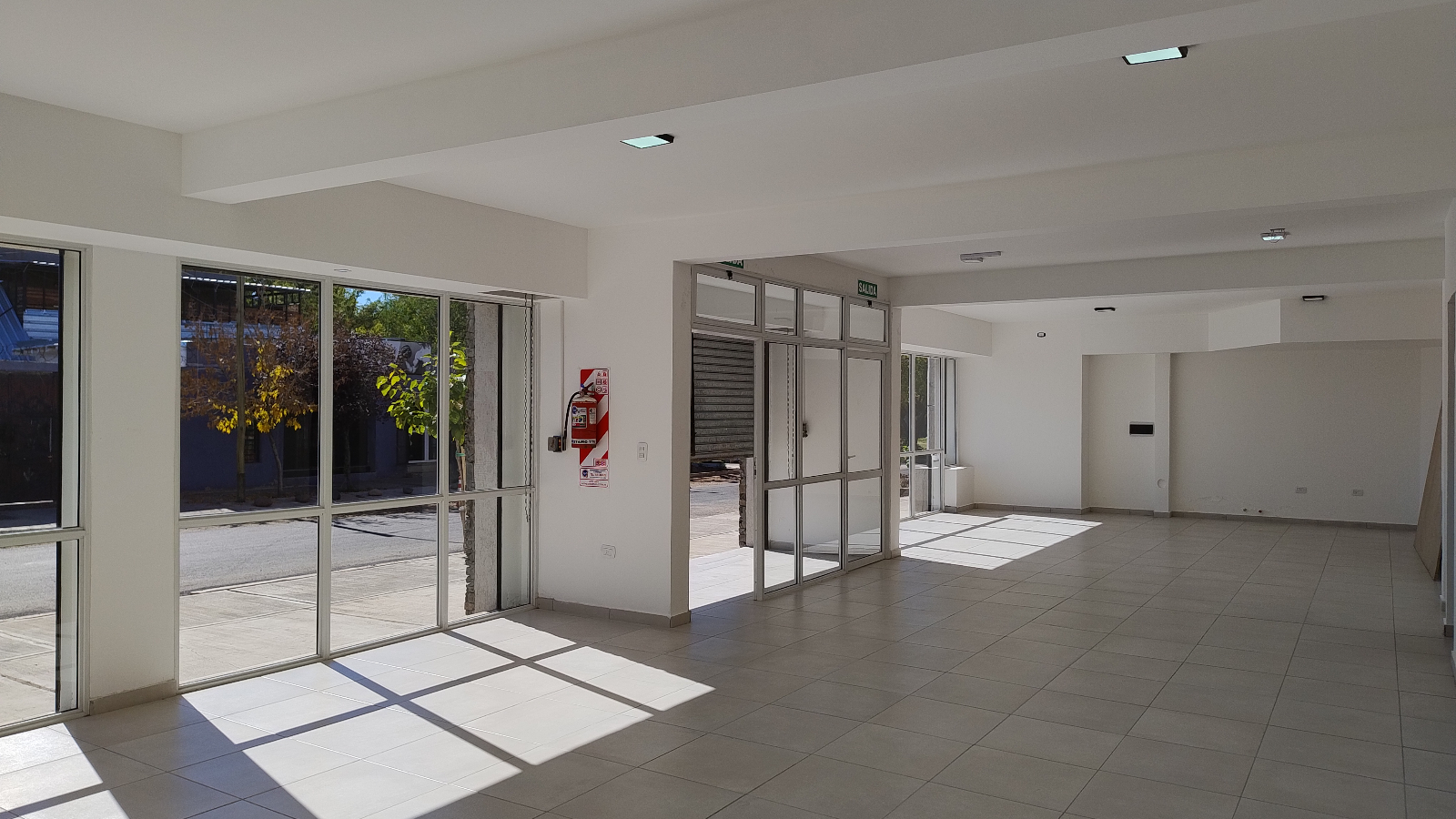 Local Comercial en Alquiler en Guaymallen, Mendoza