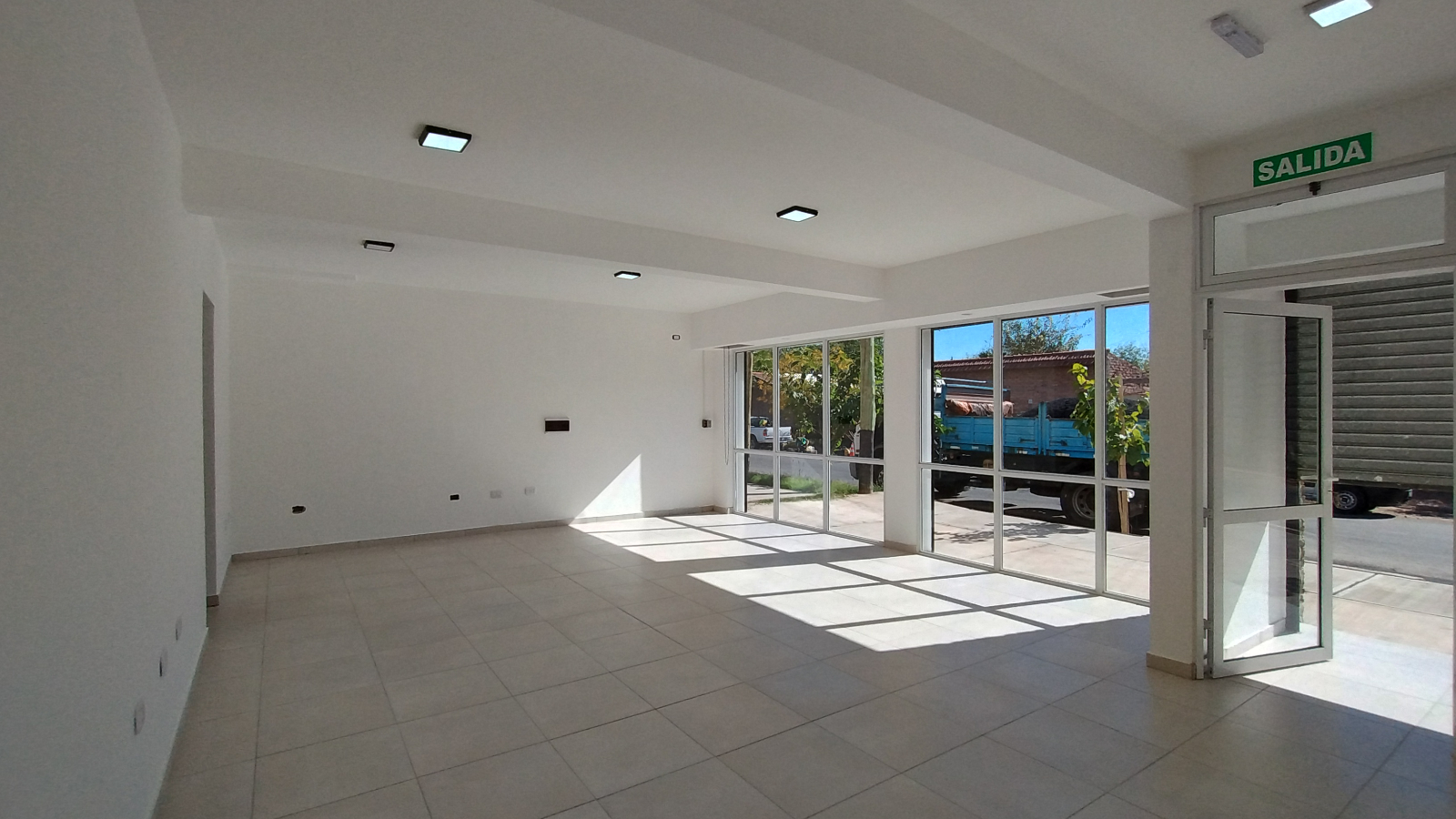 Local Comercial en Alquiler en Guaymallen, Mendoza