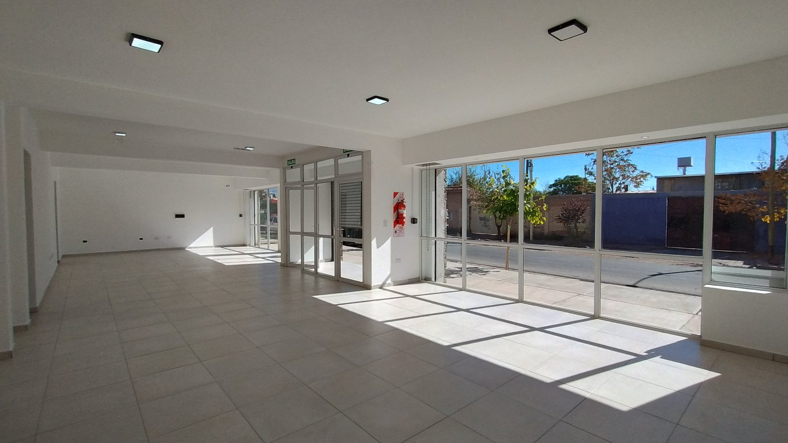Local Comercial en Alquiler en Guaymallen, Mendoza