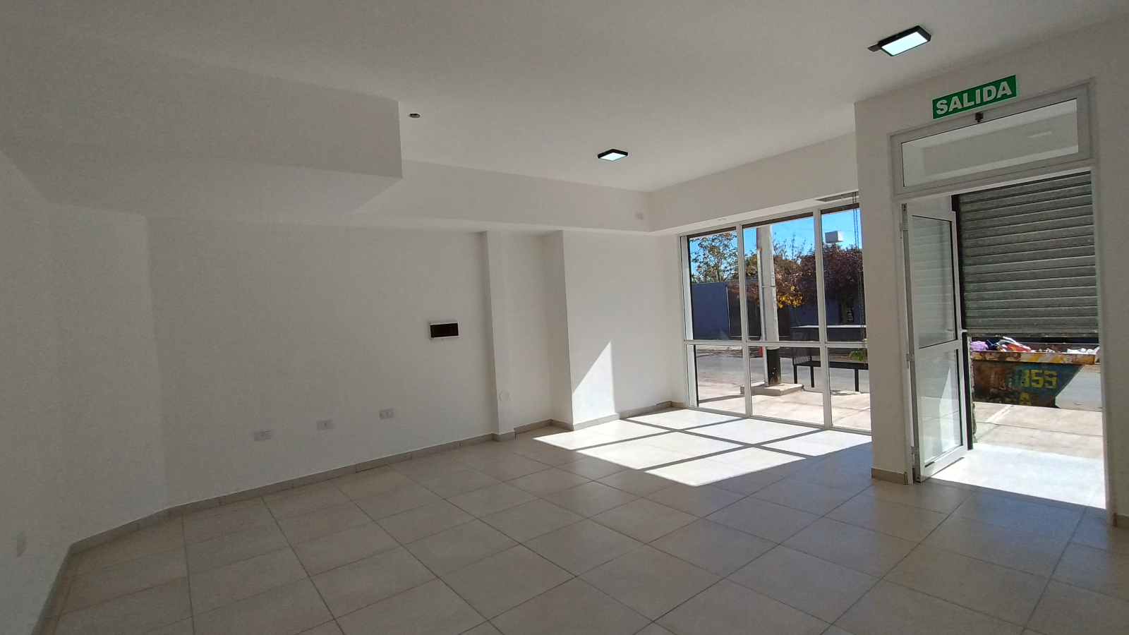 Local Comercial en Alquiler en Guaymallen, Mendoza
